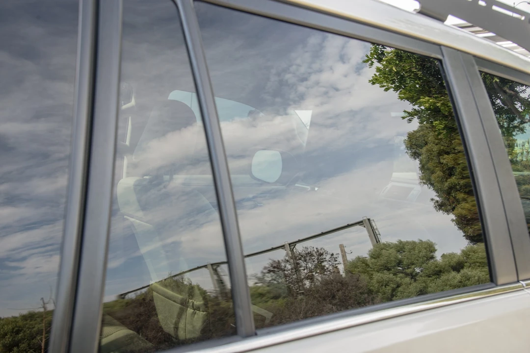 2013 Lexus GX 2nd Gen - Image 29 of 31