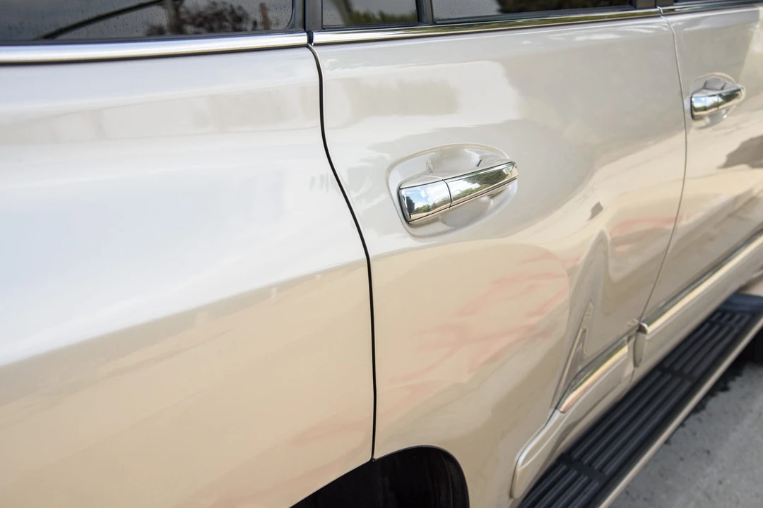 2013 Lexus GX 2nd Gen - Image 19 of 31