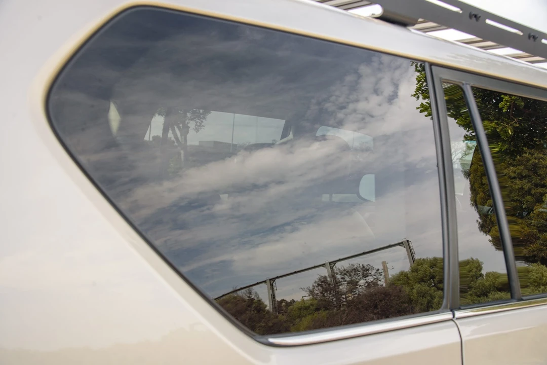 2013 Lexus GX 2nd Gen - Image 28 of 31