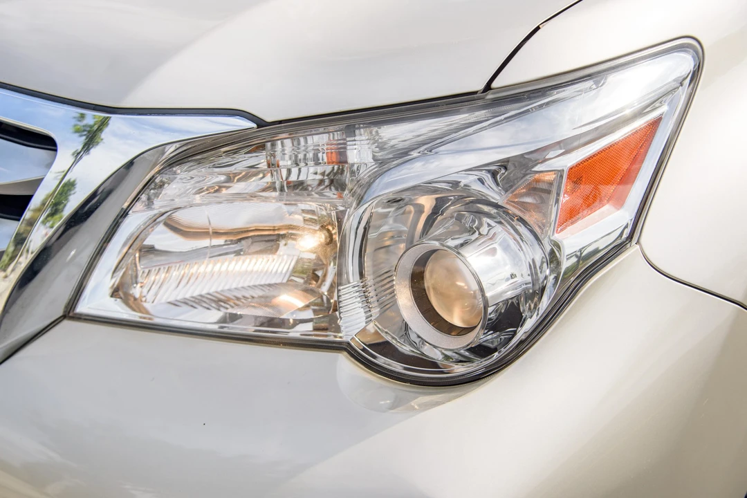 2013 Lexus GX 2nd Gen - Image 13 of 31