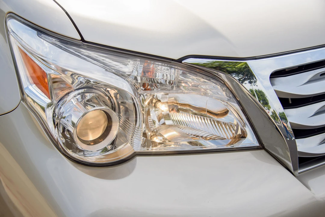 2013 Lexus GX 2nd Gen - Image 12 of 31