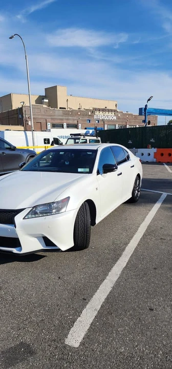 2013 Lexus GS 4th Gen - Image 6 of 10