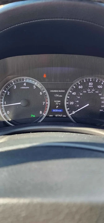 2013 Lexus GS 4th Gen - Image 2 of 10