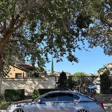 2013 Lexus GS350 F Sport