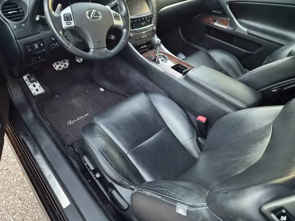 2013 Lexus IS 2nd Gen - Image 2 of 14