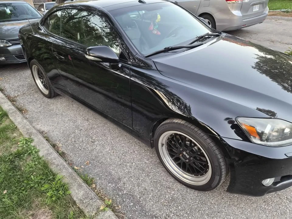 2013 Lexus IS 2nd Gen - Image 5 of 14
