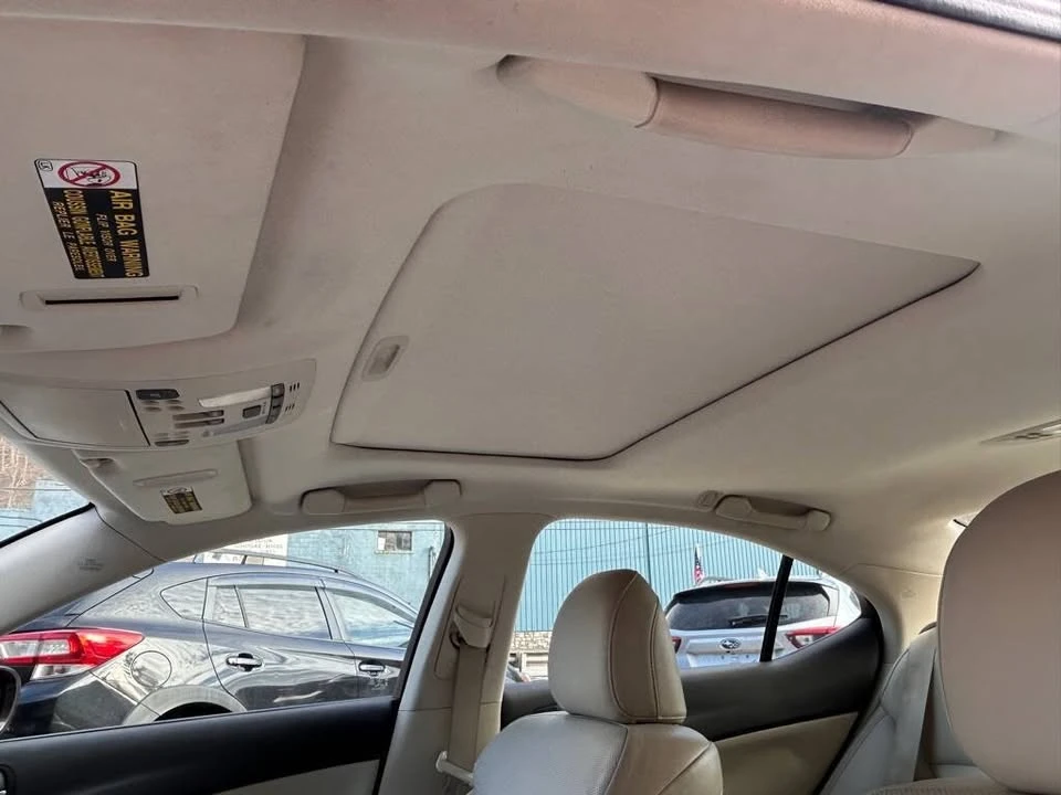 2013 Lexus IS 2nd Gen - Image 18 of 20