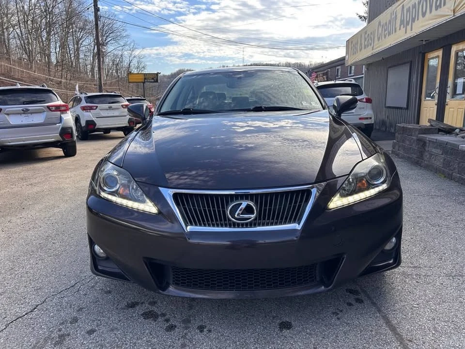 2013 Lexus IS 2nd Gen - Image 2 of 20