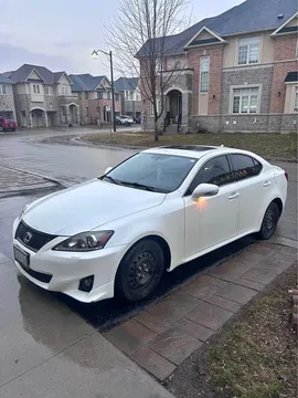 2013 Lexus IS 250