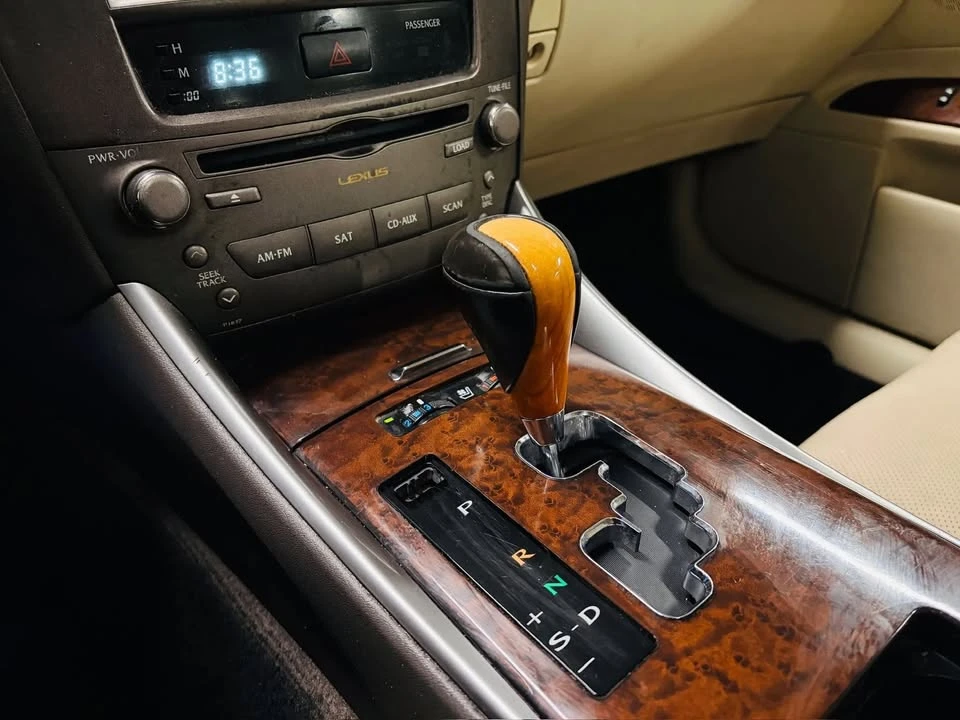 2013 Lexus IS 2nd Gen - Image 20 of 20