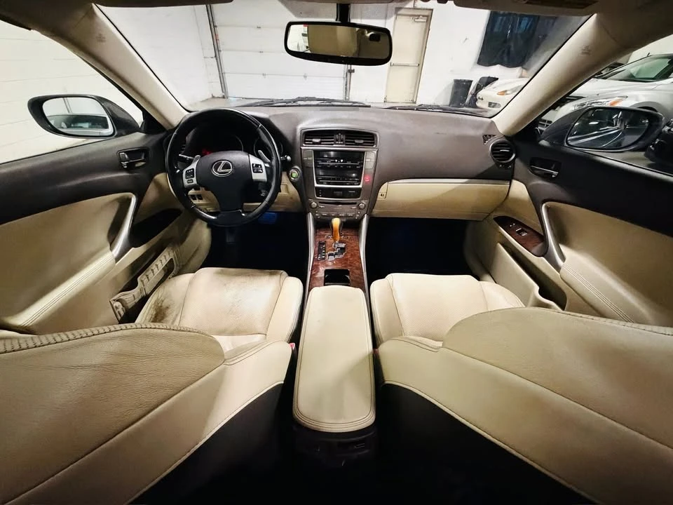 2013 Lexus IS 2nd Gen - Image 13 of 20