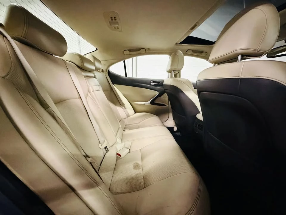 2013 Lexus IS 2nd Gen - Image 12 of 20