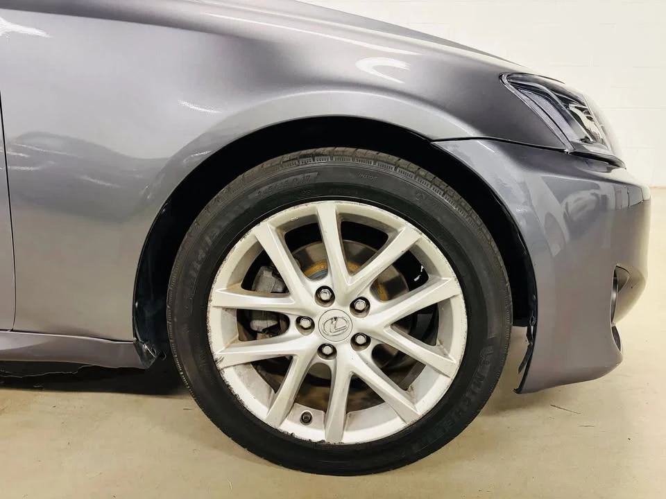 2013 Lexus IS 2nd Gen - Image 10 of 20