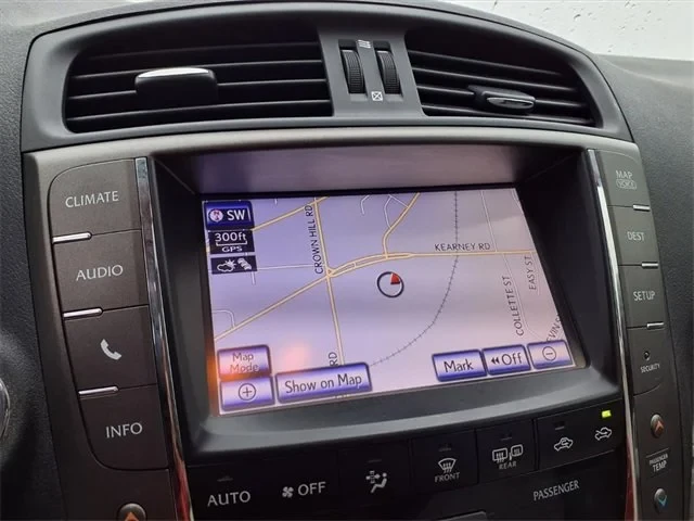 2013 Lexus IS 2nd Gen - Image 19 of 19