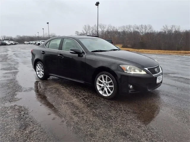 2013 Lexus IS 2nd Gen - Image 5 of 19