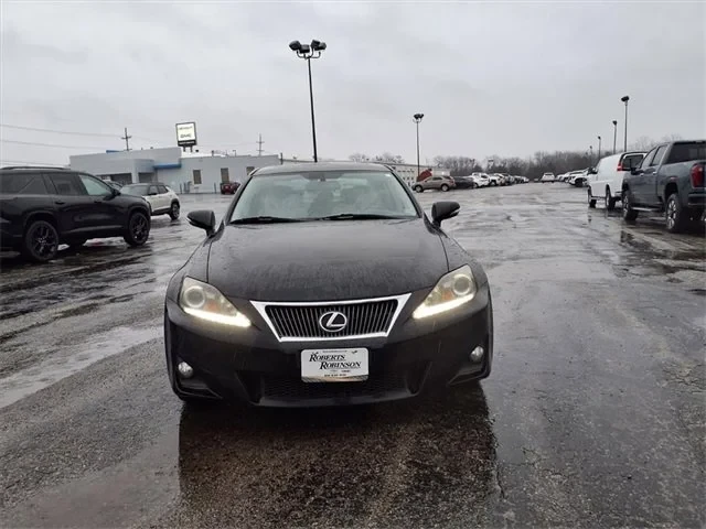 2013 Lexus IS 2nd Gen - Image 10 of 19