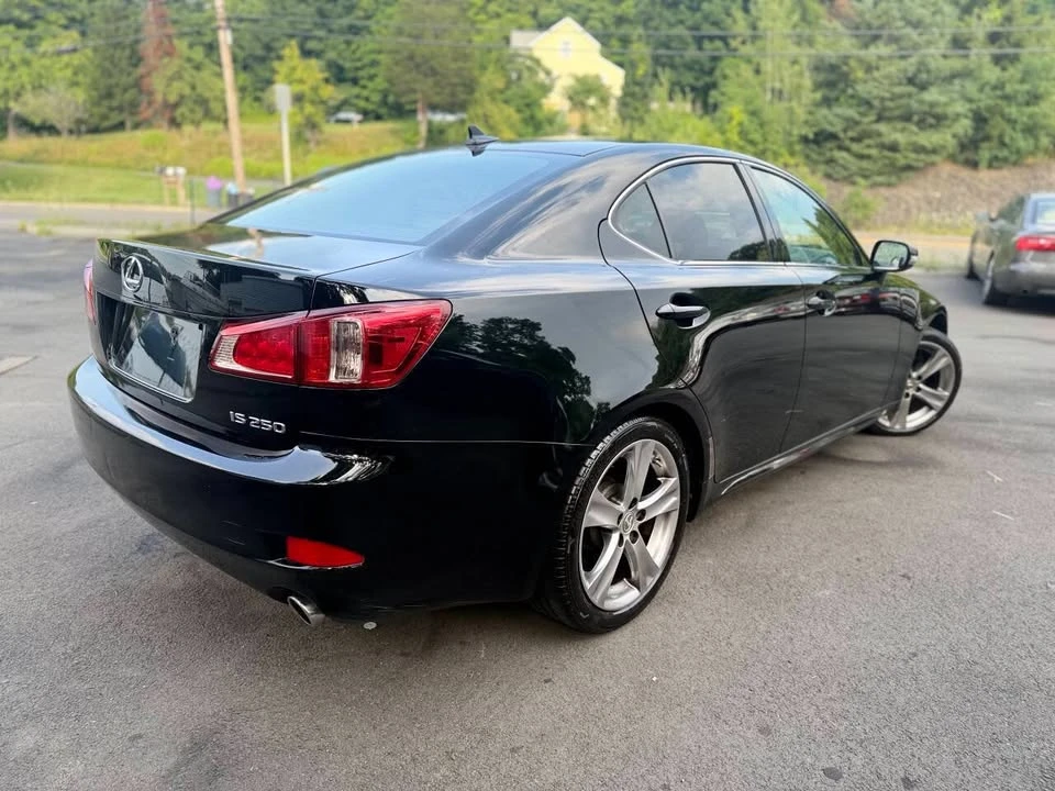 2013 Lexus IS 2nd Gen - Image 8 of 18