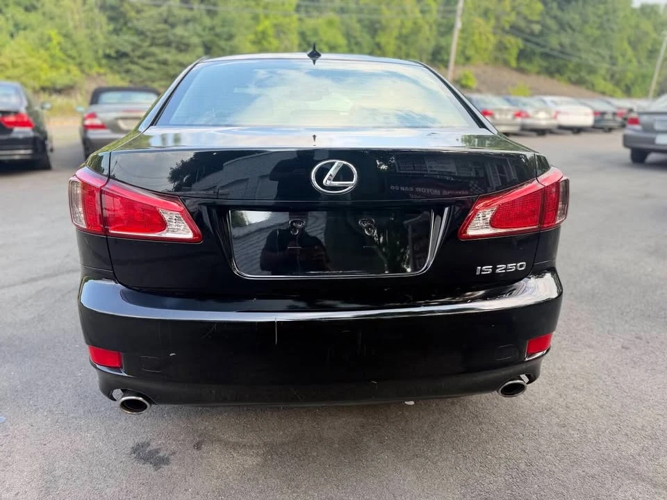 2013 Lexus IS 2nd Gen - Image 7 of 18
