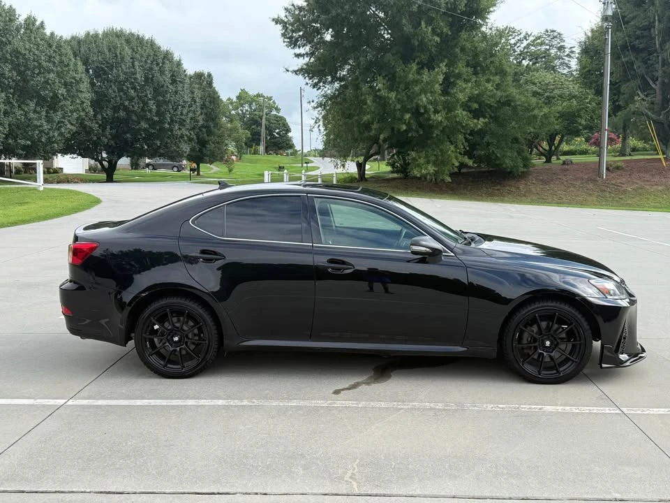 2013 Lexus IS 2nd Gen - Image 10 of 19