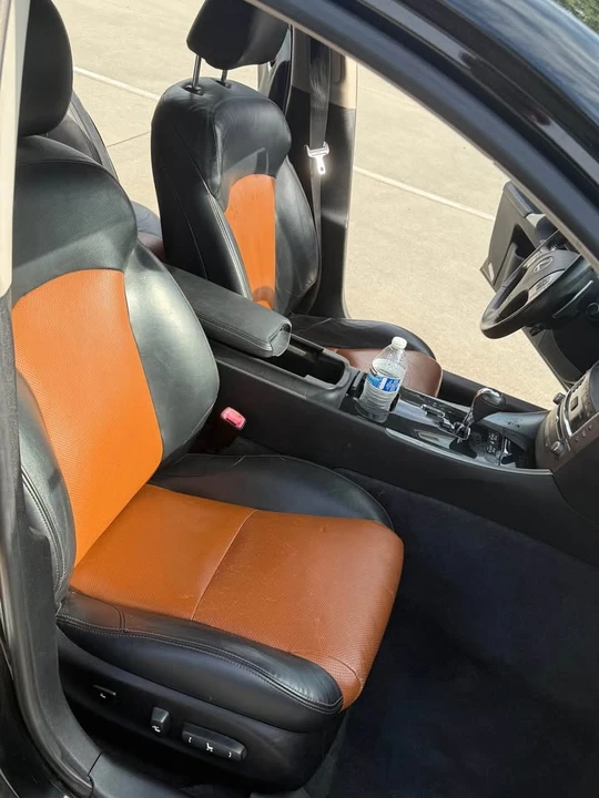 2013 Lexus IS 2nd Gen - Image 13 of 19