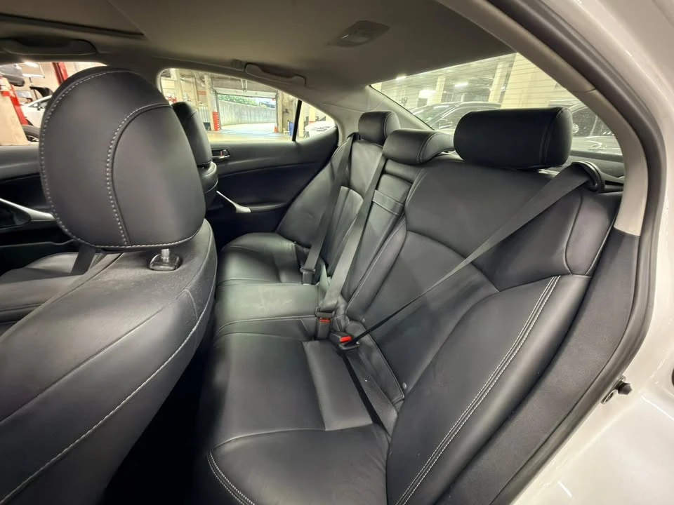 2013 Lexus IS 2nd Gen - Image 7 of 20