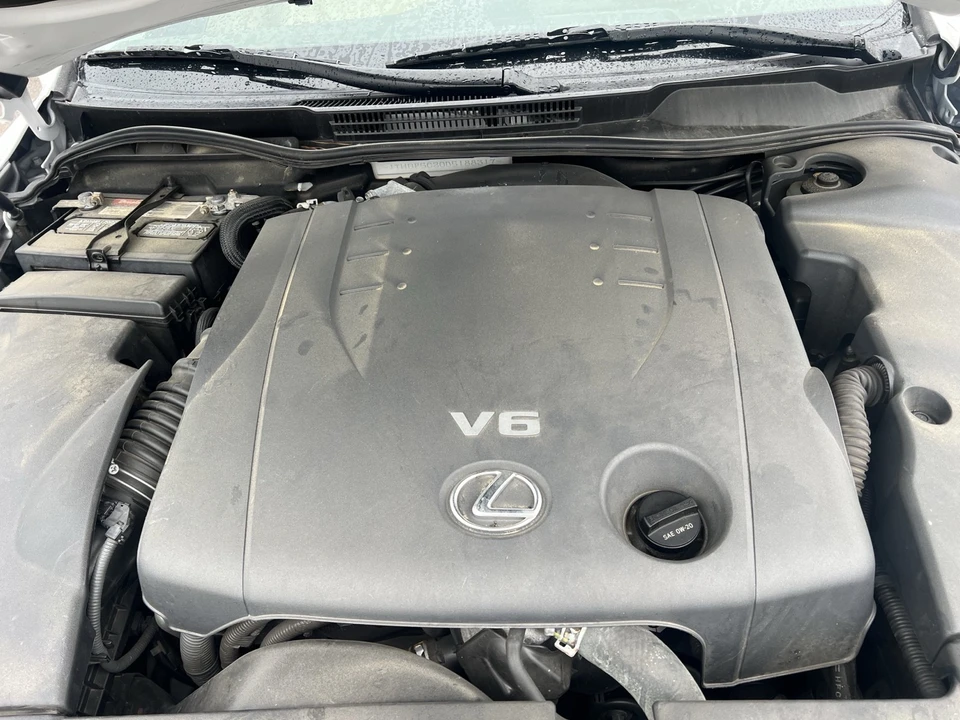 2013 Lexus IS 2nd Gen - Image 12 of 13