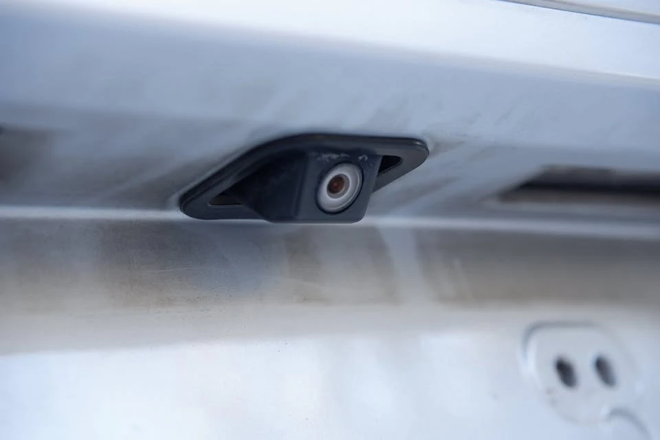 2013 Lexus IS 2nd Gen - Image 4 of 20