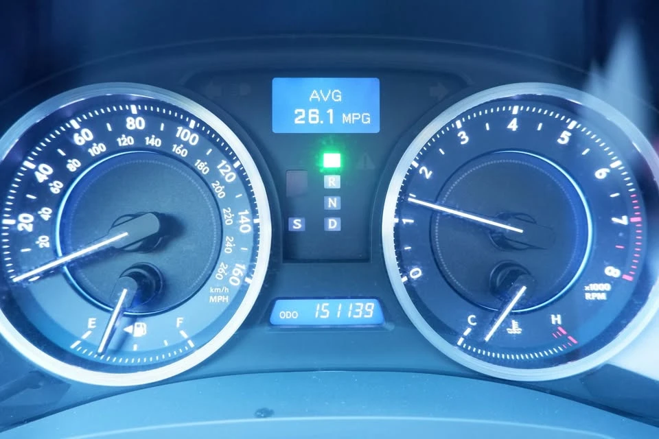 2013 Lexus IS 2nd Gen - Image 16 of 20