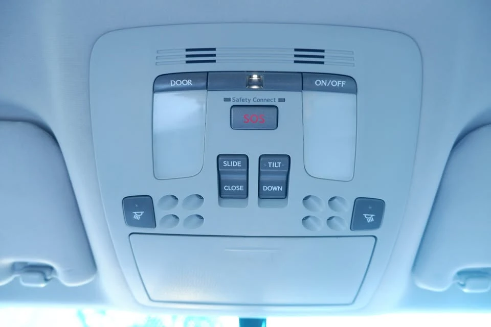 2013 Lexus IS 2nd Gen - Image 12 of 20