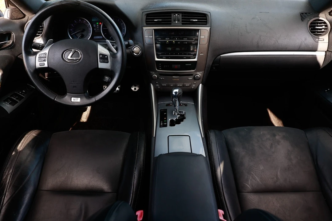 2013 Lexus IS 2nd Gen - Image 2 of 12