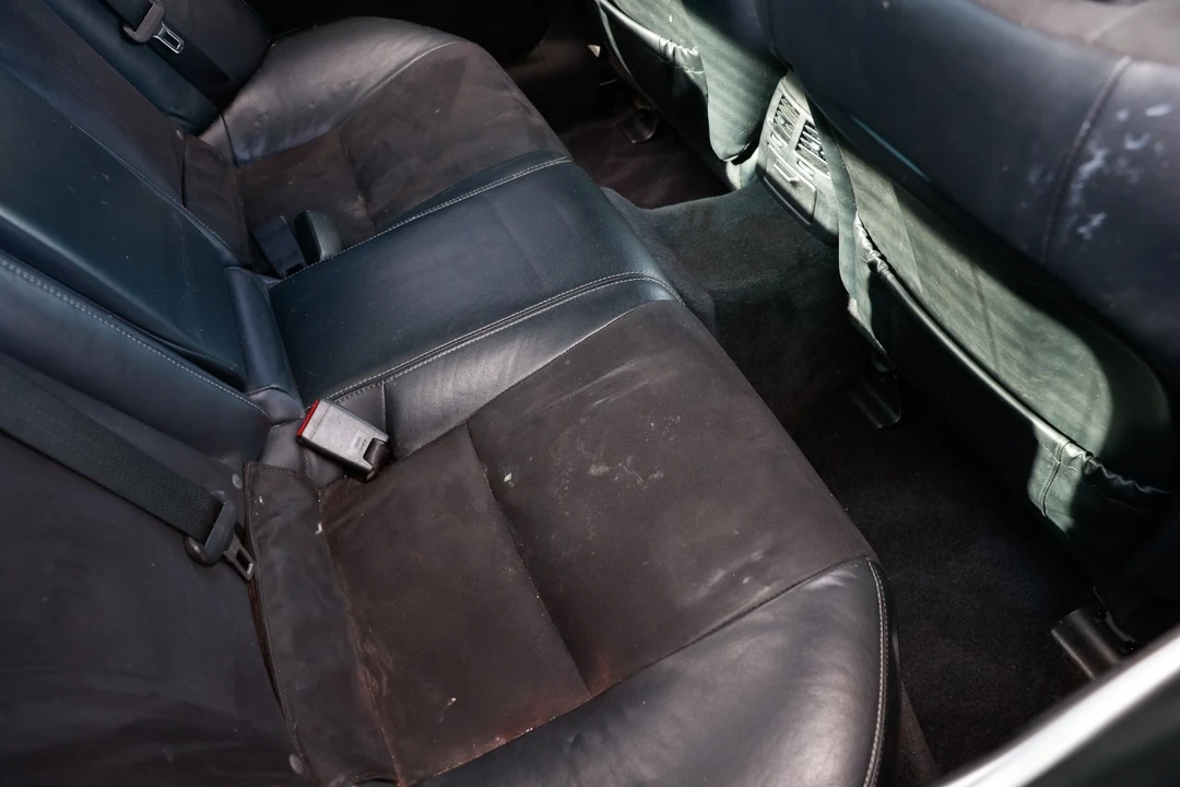 2013 Lexus IS 2nd Gen - Image 12 of 12