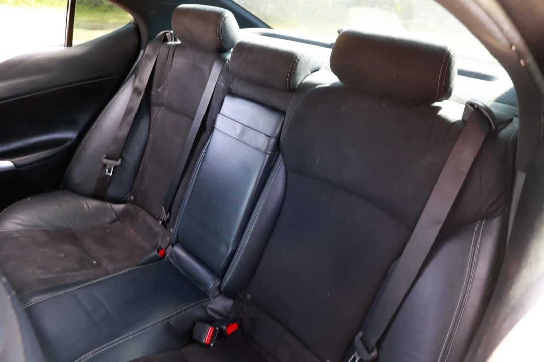 2013 Lexus IS 2nd Gen - Image 8 of 12