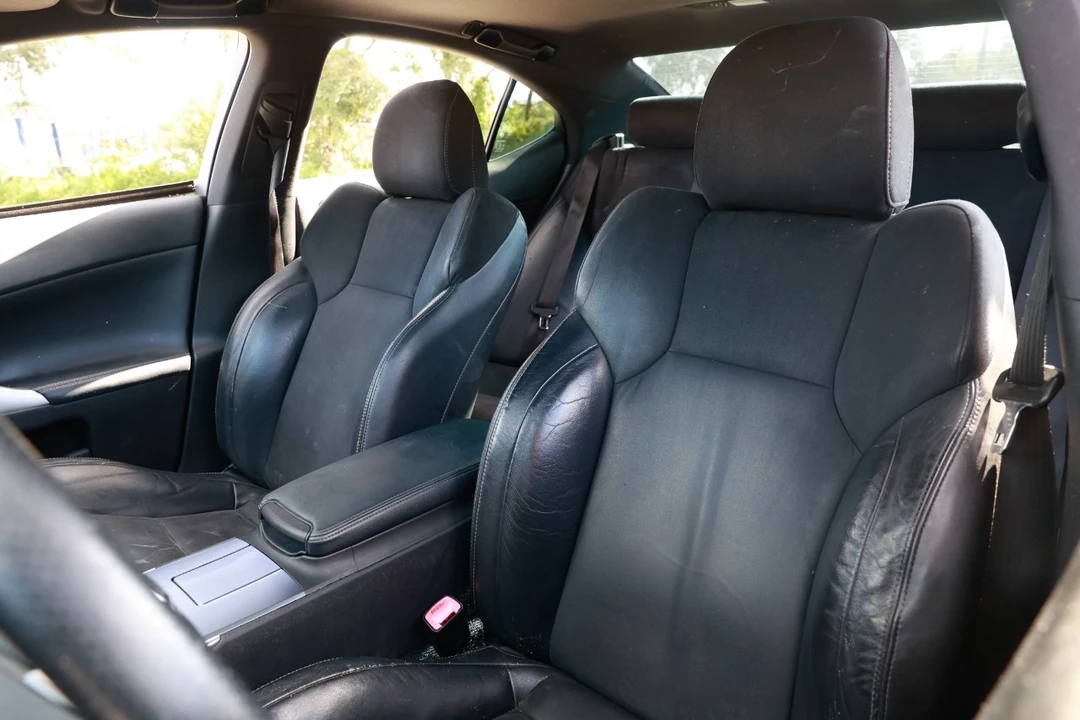 2013 Lexus IS 2nd Gen - Image 6 of 12