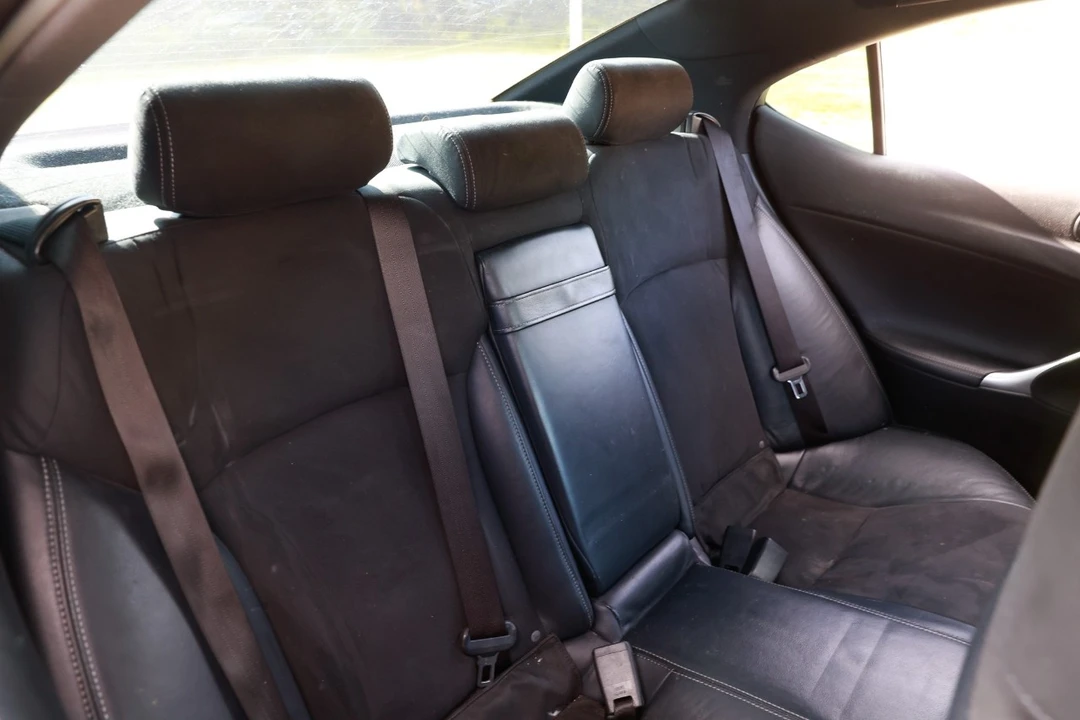 2013 Lexus IS 2nd Gen - Image 14 of 21