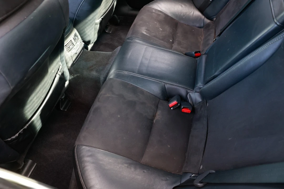 2013 Lexus IS 2nd Gen - Image 10 of 12