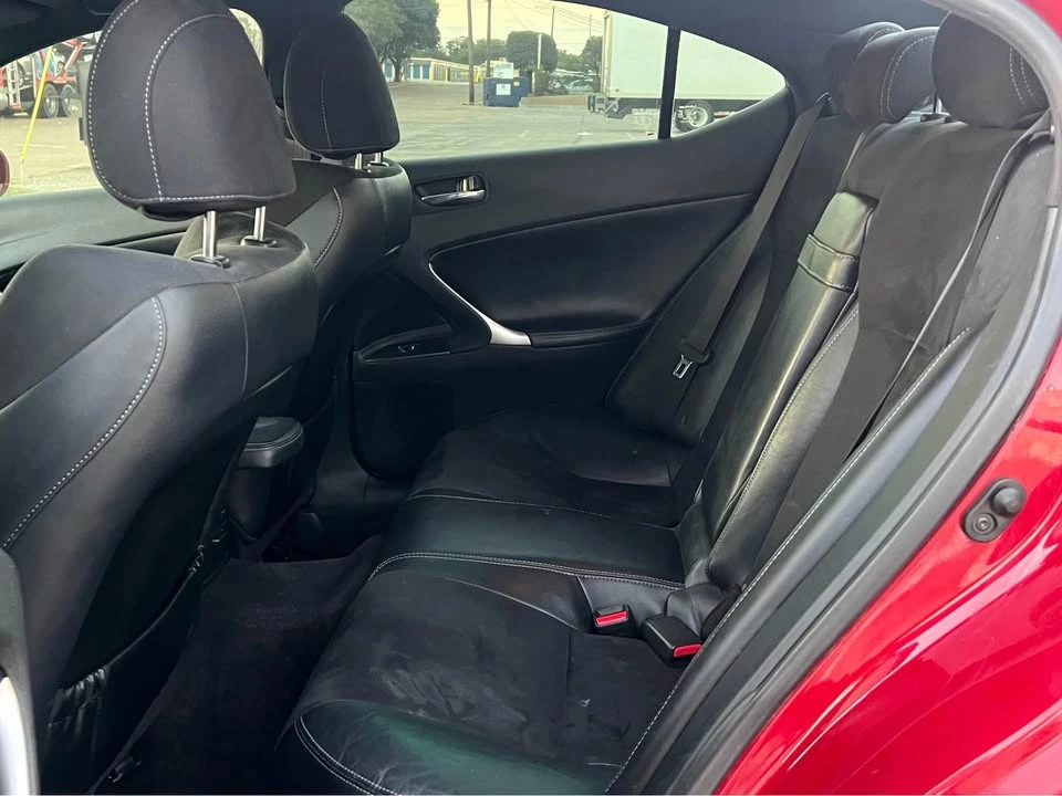 2013 Lexus IS 2nd Gen - Image 14 of 19