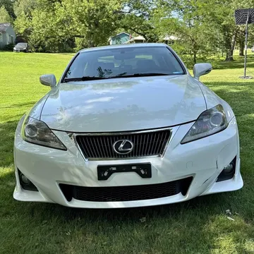 2013 Lexus IS 250