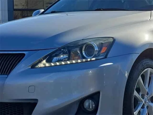 2013 Lexus IS 2nd Gen - Image 6 of 14