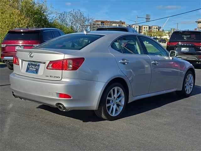 2013 Lexus IS 2nd Gen - Image 4 of 14