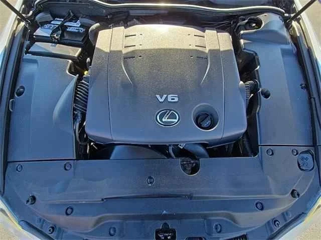 2013 Lexus IS 2nd Gen - Image 5 of 14