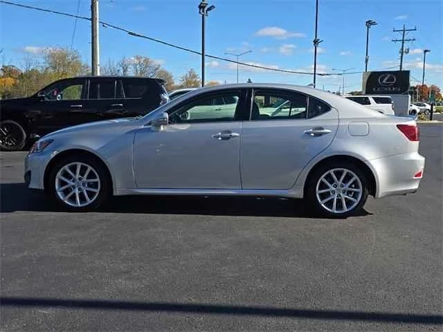 2013 Lexus IS 2nd Gen - Image 2 of 14