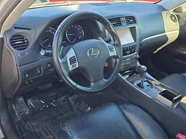 2013 Lexus IS 2nd Gen - Image 7 of 14