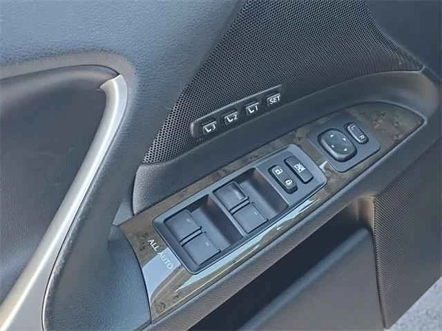 2013 Lexus IS 2nd Gen - Image 9 of 14