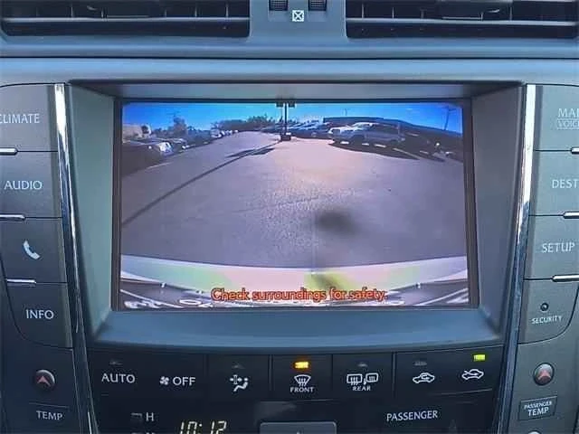 2013 Lexus IS 2nd Gen - Image 11 of 14
