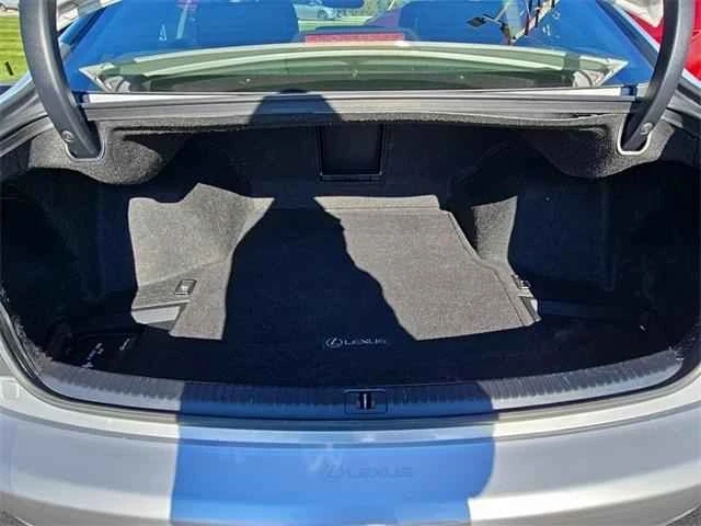 2013 Lexus IS 2nd Gen - Image 13 of 14