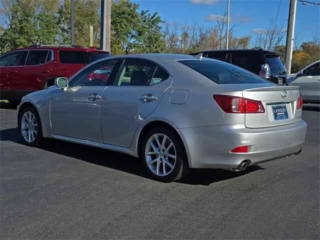 2013 Lexus IS 2nd Gen - Image 3 of 14