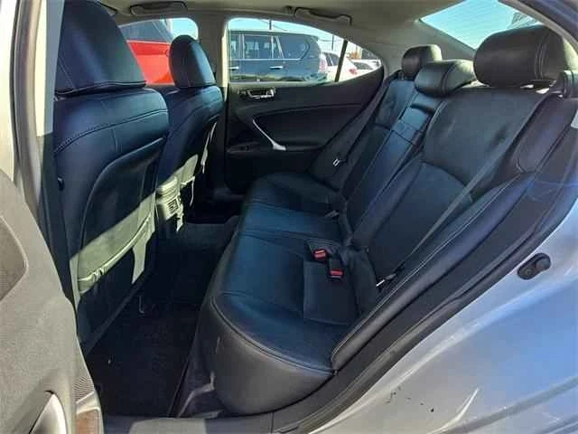 2013 Lexus IS 2nd Gen - Image 12 of 14