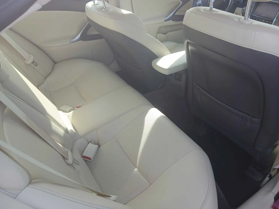 2013 Lexus IS 2nd Gen - Image 6 of 15