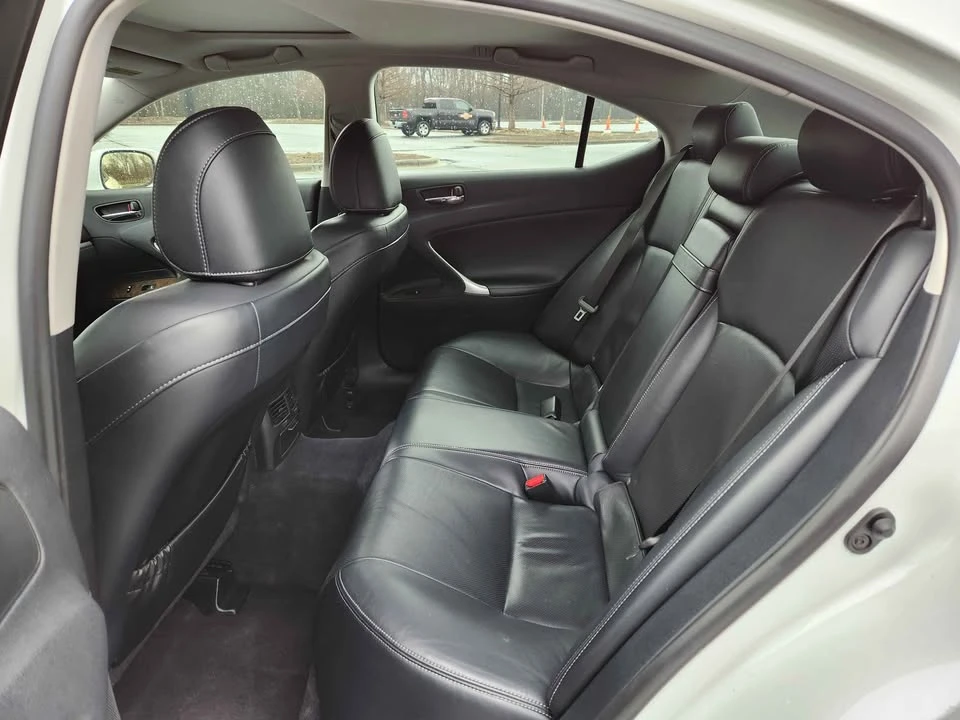 2013 Lexus IS 2nd Gen - Image 3 of 7
