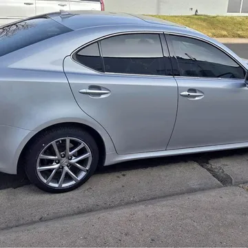 2013 Lexus IS 250 Sedan